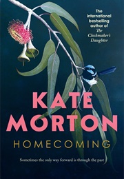 Homecoming (Morton, Kate)