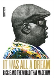 It Was All a Dream (Justin Tinsley)