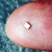 University Microchips