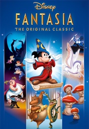 Fantasia (1940)