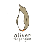 Oliver the Penguin - Button Pusher