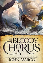 The Bloody Chorus (John Marco)