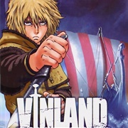 Vinland Saga