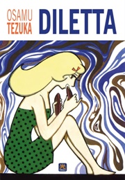 Diletta (Osamu Tezuka)