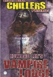 Vampire Lodge (Edward Lee)