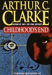 Childhood&#39;s End (1953)