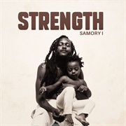 Strength (Samory I, 2023)