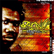 KRS-One - D.I.G.I.T.A.L.