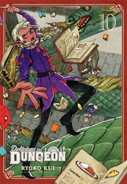 Delicious in Dungeon, Vol. 10 (Ryoko Kui)