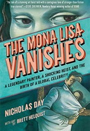 The Mona Lisa Vanishes (Nicholas Day)