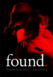 Found (2012)