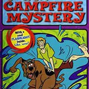 Scooby-Doo and the Campfire Mystery