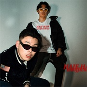 Unofficialboy, HAIFHAIF - 그물,덫,발사대기,포획