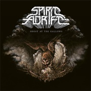 Spirit Adrift - Ghost at the Gallows