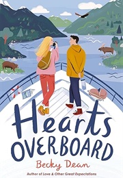 Hearts Overboard (Becky Dean)