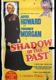 Shadow of the Past (1950)