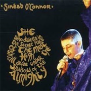 John I Love You - Sinead O&#39;Connor