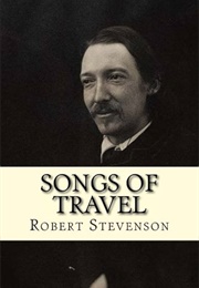 Songs of Travel (Stevenson, Robert Louis)