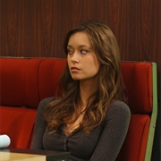 Summer Glau - Cameo (The Big Bang Theory)