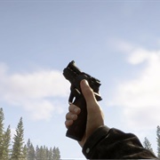 Revolver (Need Shovel)