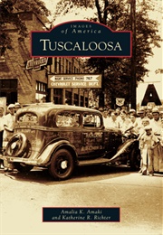 Tuscaloosa (Amalia K. Amaki)