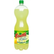 Frutti Fresh Lemon Mint