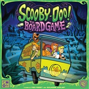 Scooby-Doo the Board Game