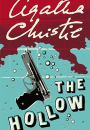 Hollow Agatha Christie (Agatha Christie)