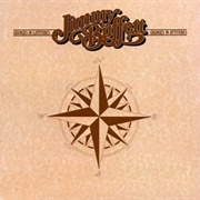 Jimmy Buffett - Changes in Latitudes, Changes in Attitudes