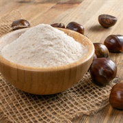 Chestnut Powder