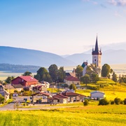 Prešov, Slovakia