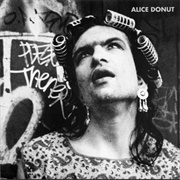 Alice Donut- Mule