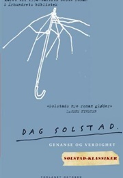 Genanse &amp; Verdighet (Dag Solstad)