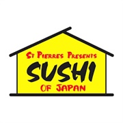 St. Pierre&#39;s Sushi