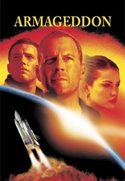 Armageddon (Can&#39;t Train Astronauts to Drill?) (1998)