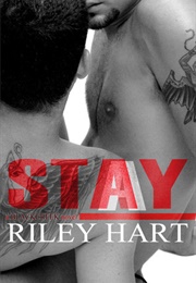 Stay (Riley Hart)