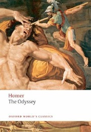 The Odyssey (Homer)