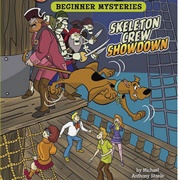 Skeleton Crew Showdown