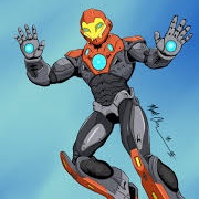 Ultimate Iron Man