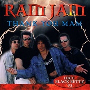 Thank You Mam (Ram Jam, 1994)