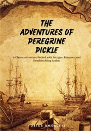 The Adventures of Peregrine Pickle (Tobias Smollett)