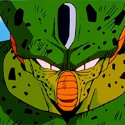 Imperfect Cell Saga