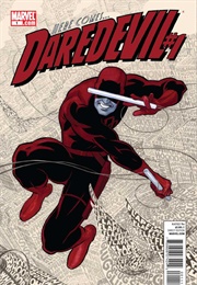Daredevil by Mark Waid (2011-2015)
