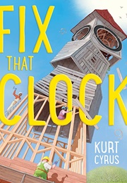 Fix That Clock (Kurt Cyrus)