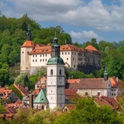 Škofja Loka, Slovenia