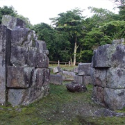 Hashino Iron Mining and Smelting Site, Kamaishi