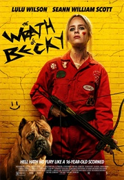 Becky 2: The Wrath of Becky (2023)