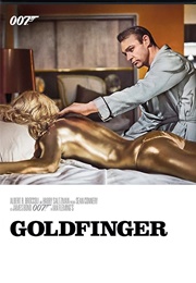 Goldfinger (1964)