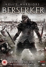 Berzerker Hell&#39;s Warrior (2001)