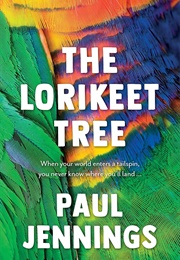 The Lorikeet Tree (Paul Jennings)